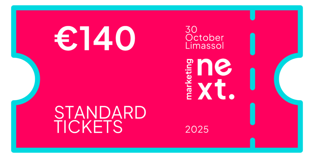 Standard Tickets - MN25