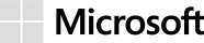 Microsoft Microsoft